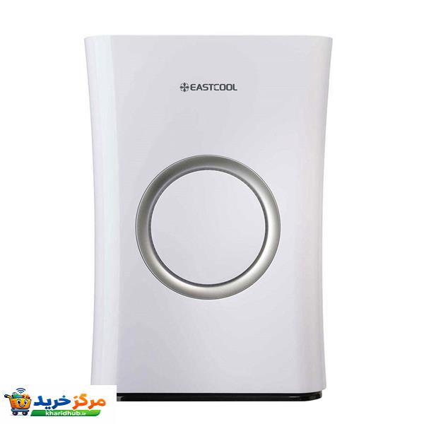 تصفیه کننده هوا ایستکول مدل TM-TW400H