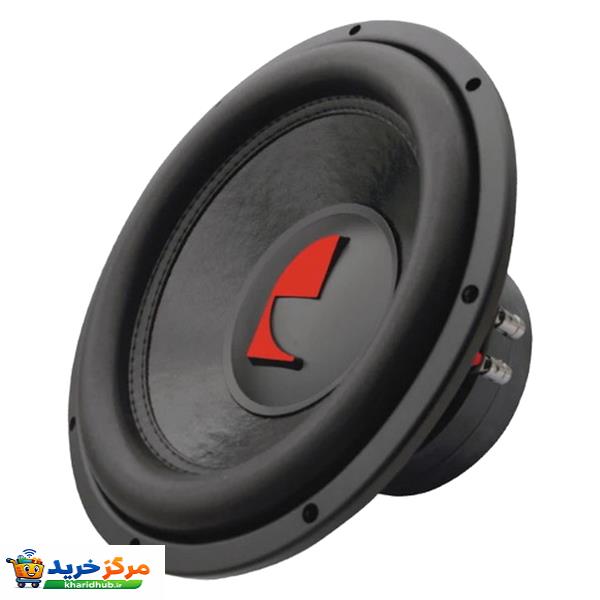 ساب ووفر خودرو ناکامیچی مدل NSW-Z1206D4-II
