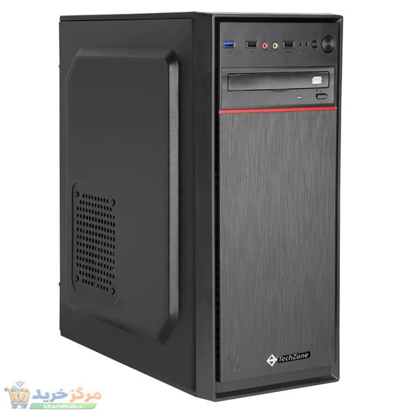 کامپیوتر دسکتاپ تک زون مدل TZ3770A Plus