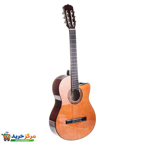 گیتار کلاسیک جان ویلیامز مدل کاتوی JW-700