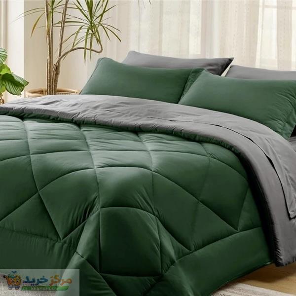 سرویس روتختی مدل میکرونخ کد TSP-7520588 دونفره 6 تکه