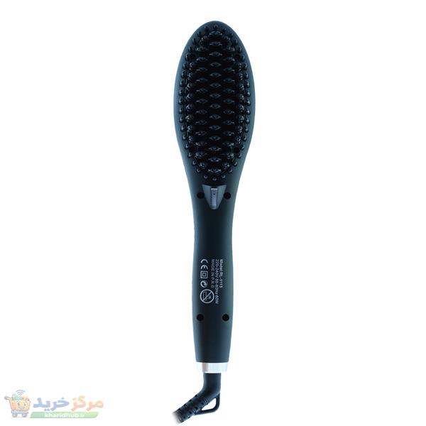برس حرارتی صاف‌کننده مو پرومارون مدل RL-1113