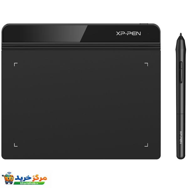 قلم نوری اکس پی.پن مدل Star G640