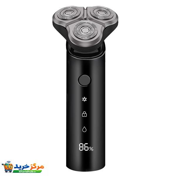 ماشین اصلاح موی صورت شیائومی مدل S500 2021