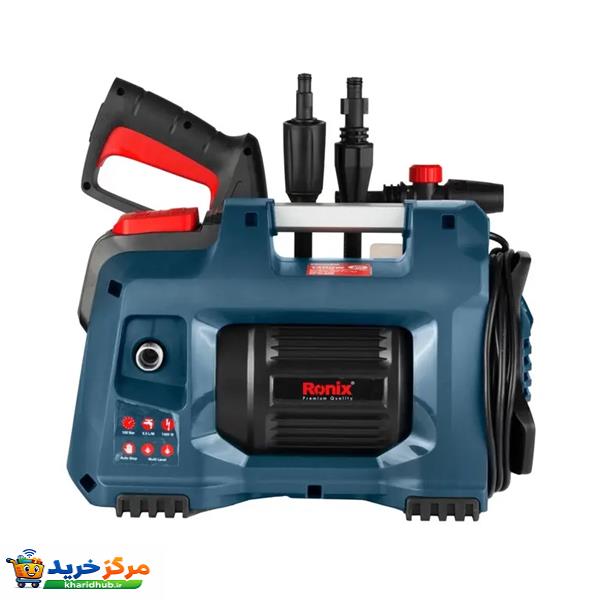 کارواش رونیکس کد RP-U100C