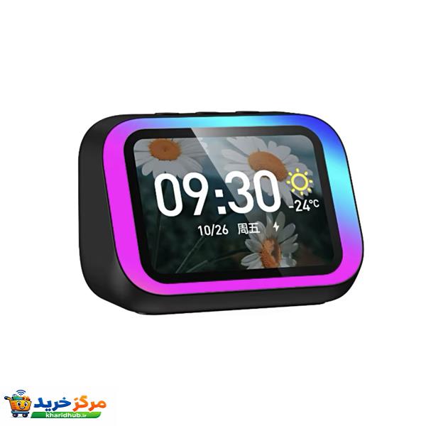 اسپیکر بلوتوثی قابل حمل مدل TF26Pro
