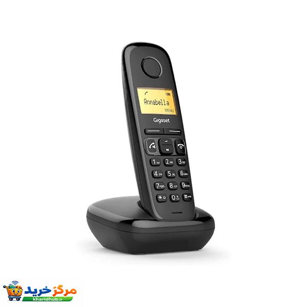 تلفن بی سیم گیگاست مدل A270P