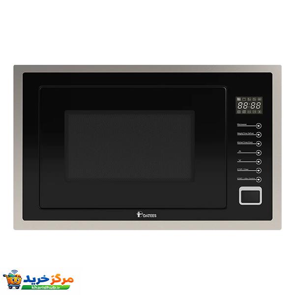 مایکروویو 28 لیتر داتیس مدل DTM-928-steel
