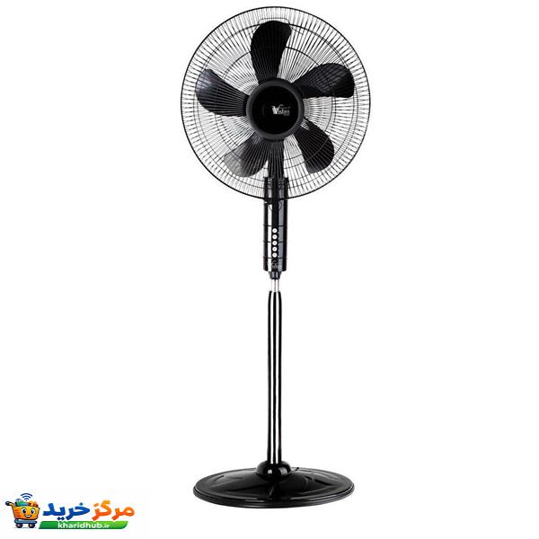 پنکه ویداس مدل VIR-8013