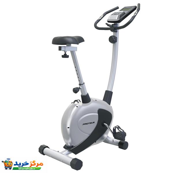 دوچرخه ثابت ایستاده پروتئوس مدل NUVOLA V3 2026
