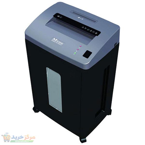 کاغذ خردکن مهر مدل MM - 636