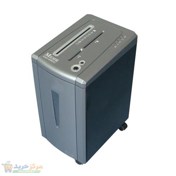 کاغذ خردکن مهر مدل MM - 886