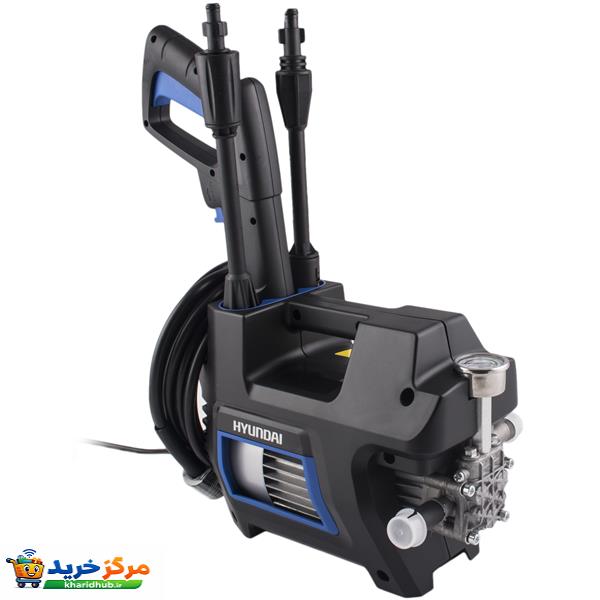 کارواش هیوندای مدل HP1430