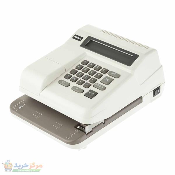 دستگاه پرفراژ چک یوشیدا ژاپن مدل N114