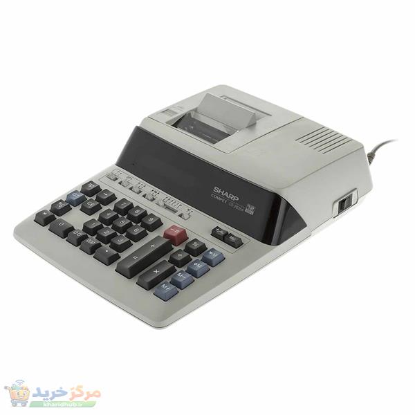 ماشین حساب شارپ مدل CS-2635A