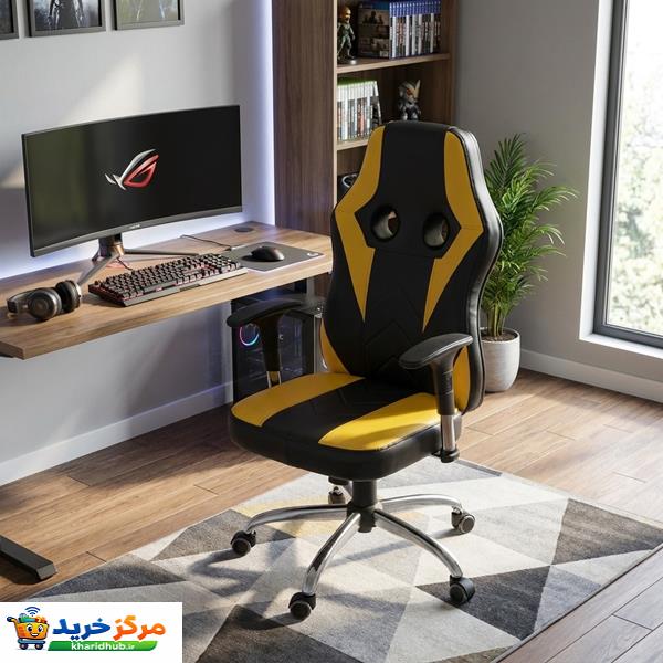 صندلی گیمینگ مدل G500
