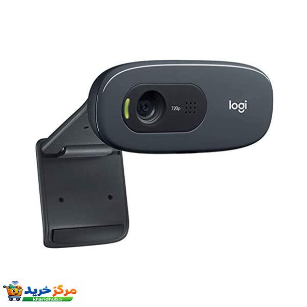 وب‌کم لاجیتک مدل C270 اروپا