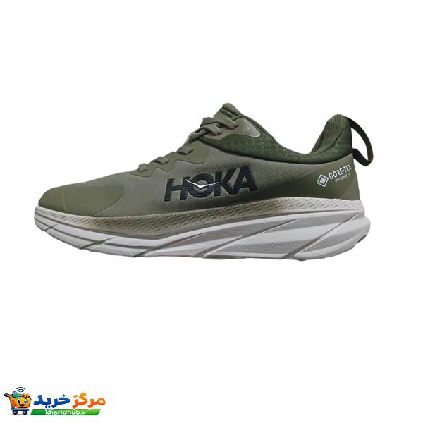 کفش پیاده روی مردانه هوکا مدل Az027