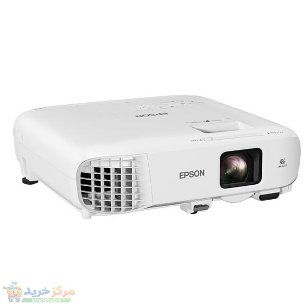 ویدئو پروژکتور اپسون مدل EB-E20