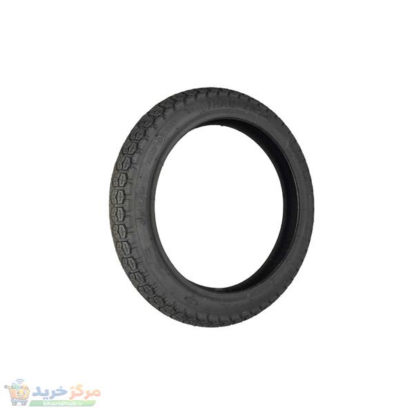 لاستیک موتور سیکلت مدل 317-300 مناسب برای هندا 125