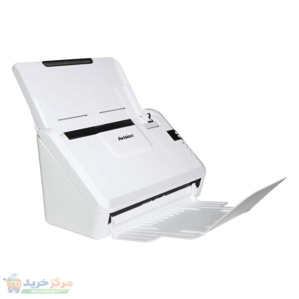 اسکنر ای ویژن مدل AV332u