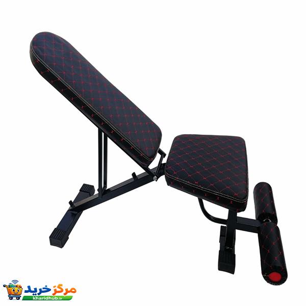 میز پرس مدل P M