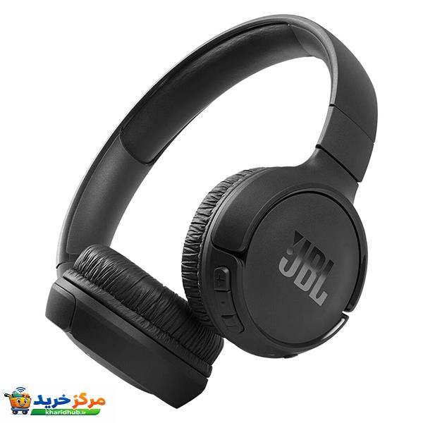 هدست بی سیم جی بی ال مدل SAE Tune 510BT Wireless on-ear