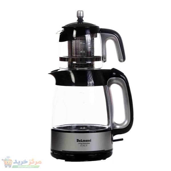 چای ساز دلمونتی مدل DL-400