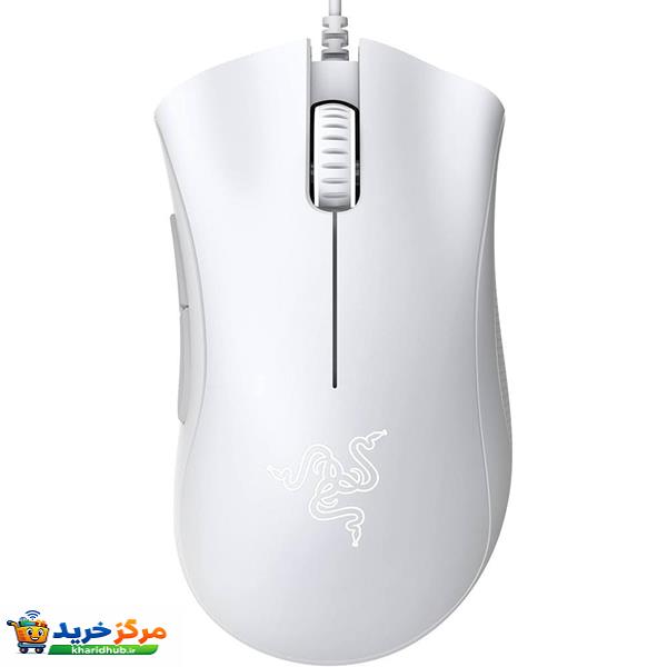 ماوس مخصوص بازی ریزر مدل DEATHADDER ESSENTIAL RZ01