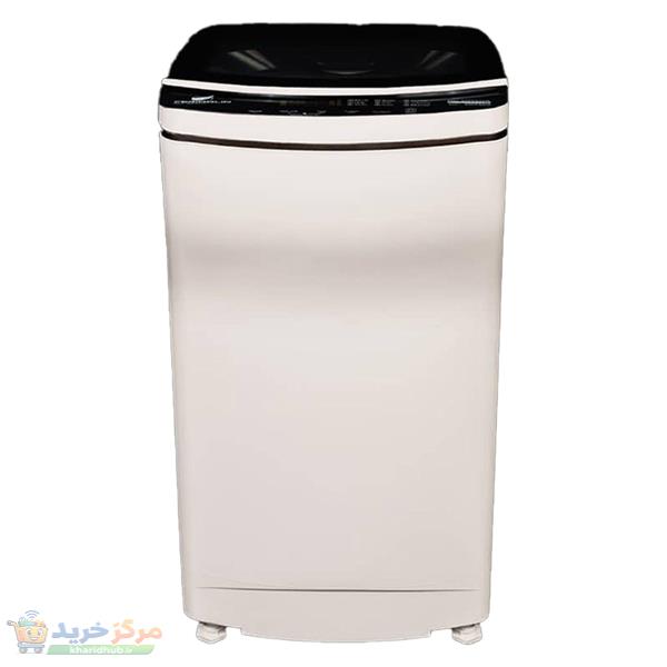 ماشین لباسشویی 6 کیلوگرم نیمه‌اتوماتیک فریدولین مدل swf60g