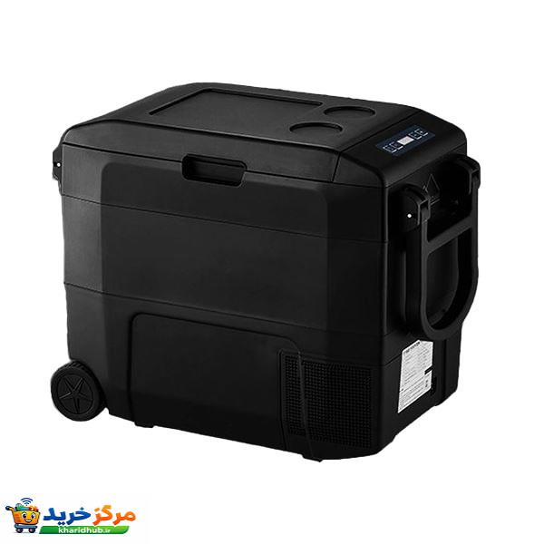 یخچال و فریزر مدل ICB-5010B