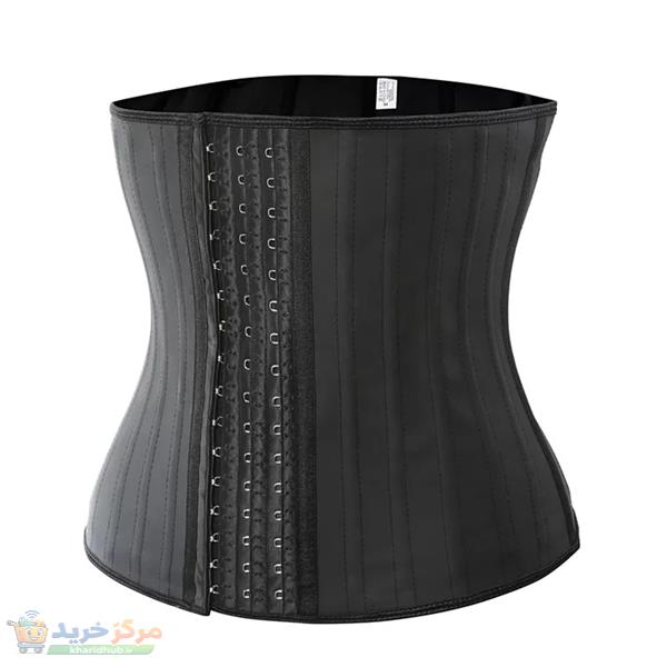 گن ساعت شنی زنانه بانسیکا مدل ShapeWear001