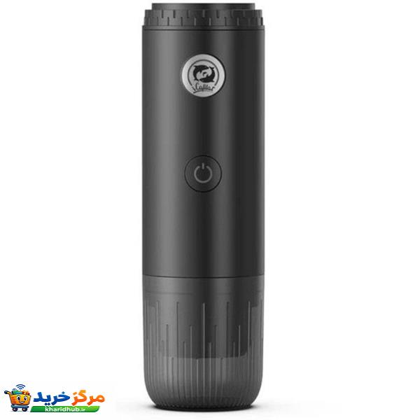 اسپرسوساز سفری مدل ME2604
