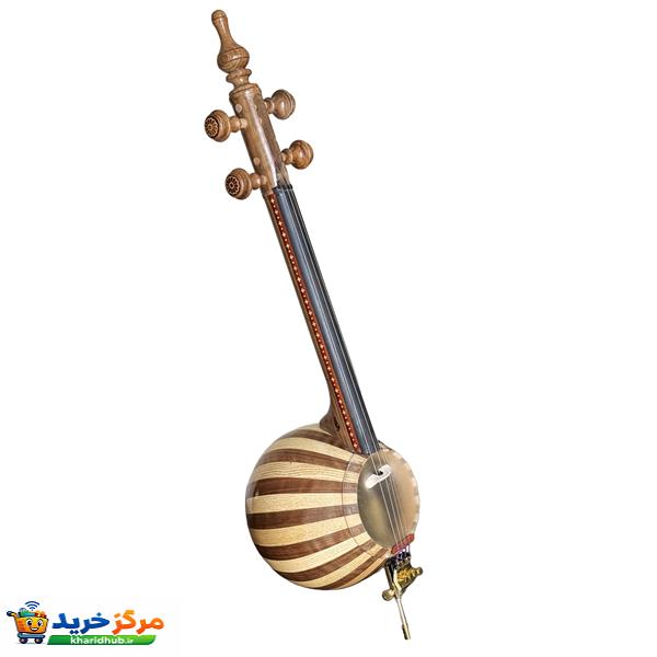 کمانچه عطا مدل K25