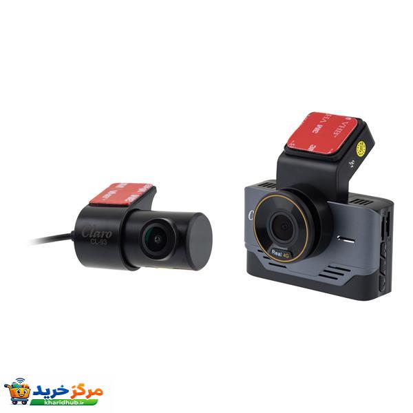 دوربین ثبت وقایع کلارو مدل CL-93 مجموعه 2 عددی
