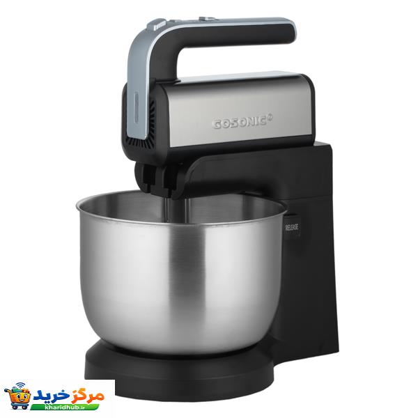 همزن گوسونیک مدل GHM-705