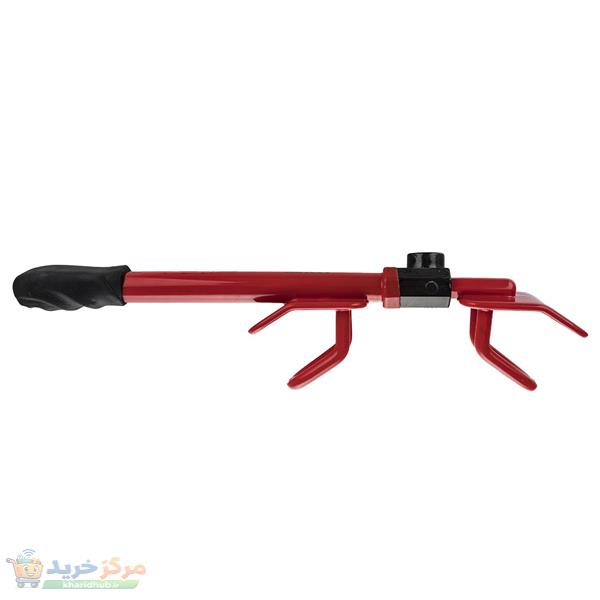 قفل فرمان خودرو رونیکس مدل RH-4240