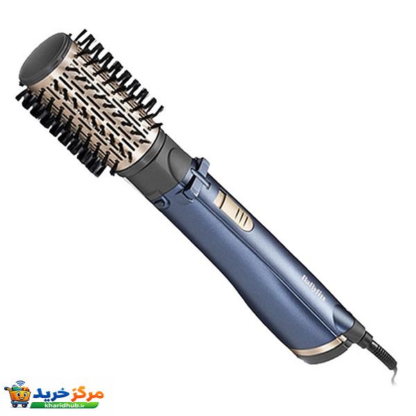 سشوار برس دار چرخشی بابیلیس مدل AS966ROE