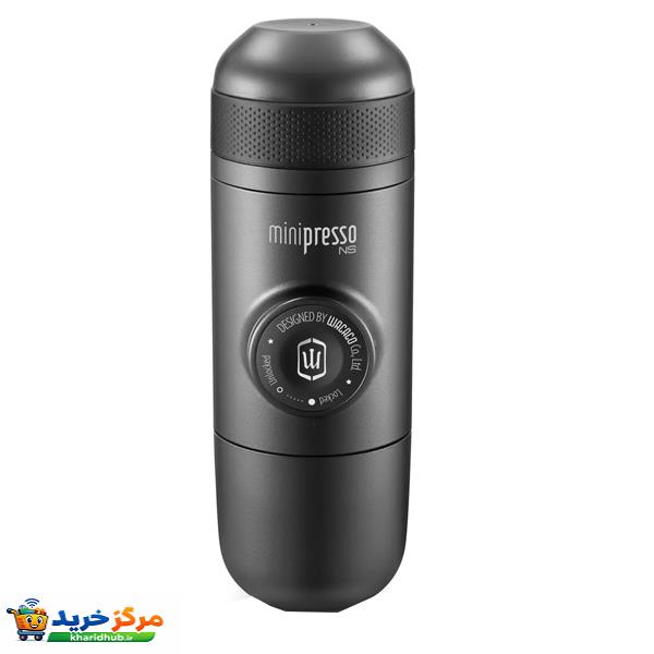 اسپرسو ساز واکاکو مدل MINIPRESSO NS zn-2023