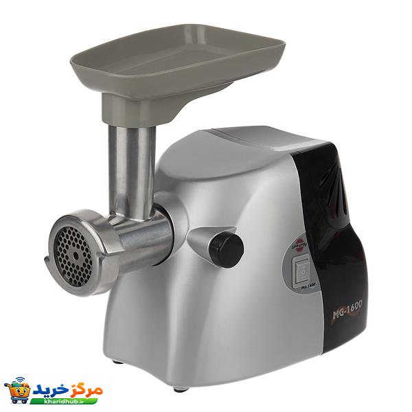 چرخ گوشت پارس خزر مدل MG-1600P