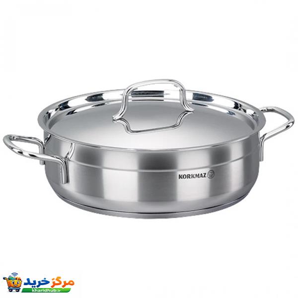 تابه کرکماز مدل A1030 سایز 30