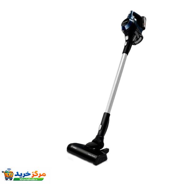 جارو شارژی دستی بوش مدل BCS611P4A