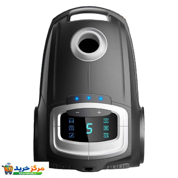 جاروبرقی 2800 وات آ ا گ مدل AG-7010