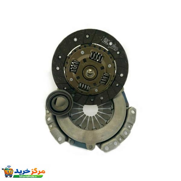 دیسک و صفحه کلاچ هرینگتون کد kk-150 مناسب برای پراید