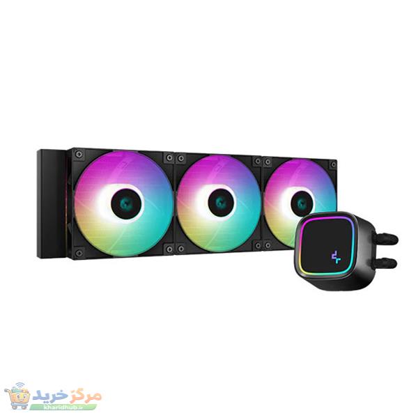 سیستم خنک کننده آبی دیپ کول مدل LE720