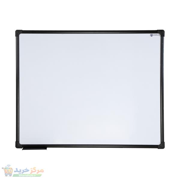 تخته وایت برد آسا برد مدل فرمیکا سایز 80×100 سانتی متر