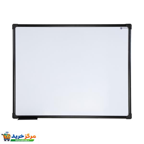 تخته وایت برد آسا برد مدل فرمیکا سایز 90×120 سانتی متر
