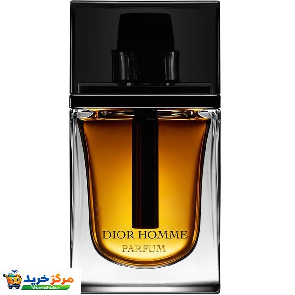 پرفیوم مردانه دیور مدل Dior Homme حجم 75 میلی لیتر