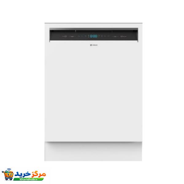 ماشین ظرفشویی 14 نفره اسنوا مدل SDW-A20W