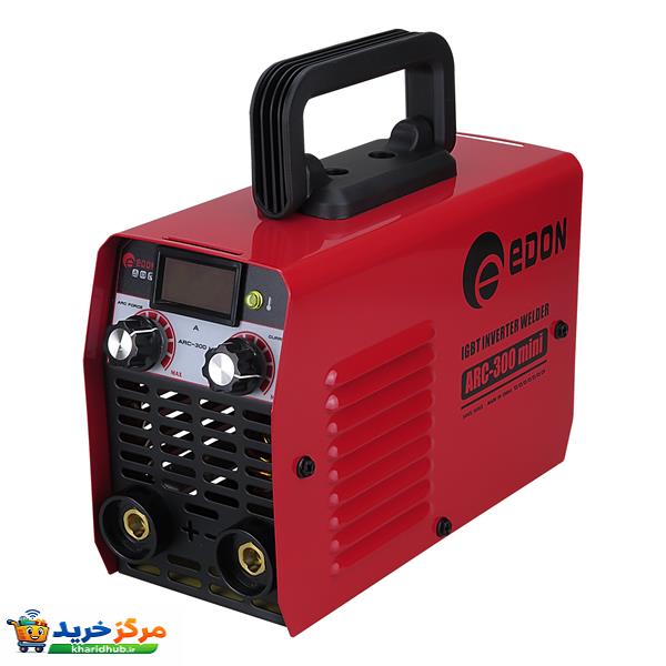 اینورتر جوشکاری 300 آمپر ادون مدل ARC-300-mini